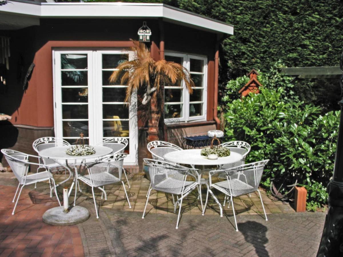 Villa Prinsenhof # Vierentwintig Bergen Bagian luar foto